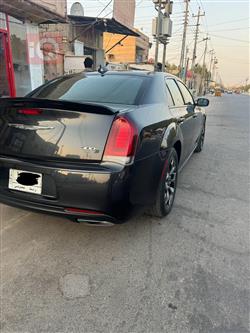 Chrysler 300